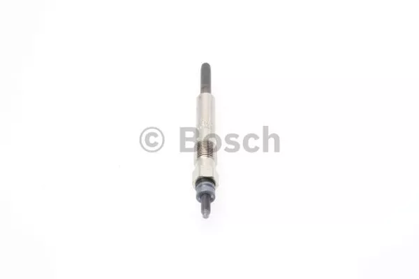 BOSCH 0250202131 Свічка розжарювання