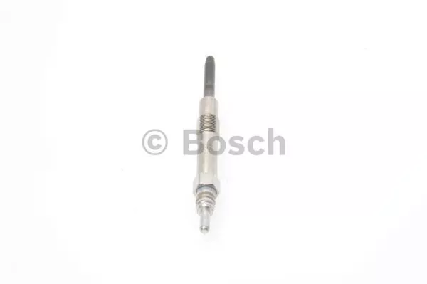 BOSCH 0 250 202 132 Свічка розжарювання