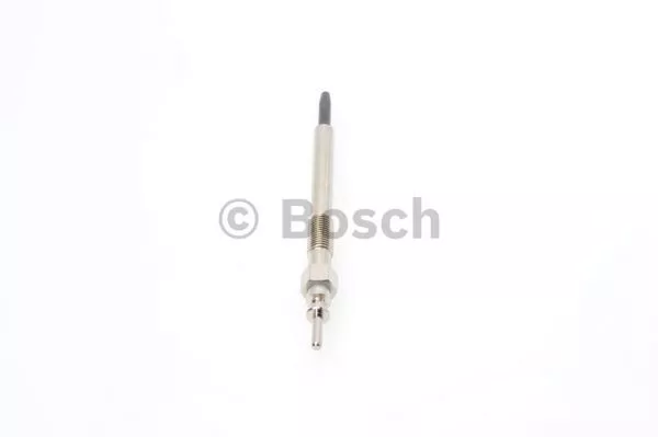BOSCH 0 250 202 137 Свеча накаливания