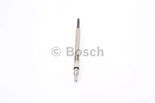 BOSCH 0 250 203 004 Свічка розжарювання