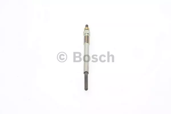 BOSCH 0 250 204 001 Свеча накаливания