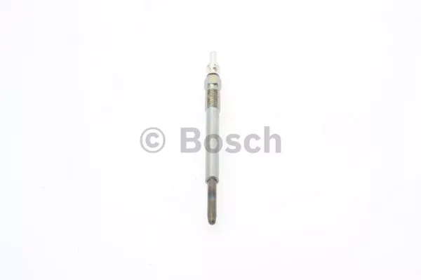 BOSCH 0 250 204 002 Свеча накаливания
