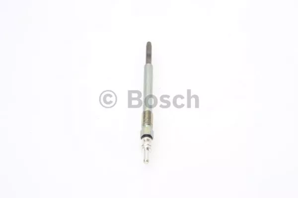 BOSCH 0 250 204 002 Свеча накаливания