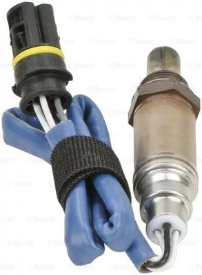 BOSCH 0 258 003 597 Лямбда-зонд