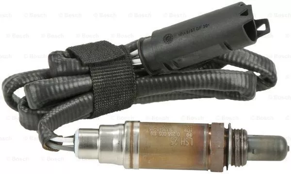 BOSCH 0 258 005 109 Лямбда-зонд