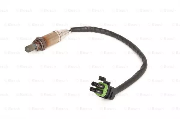 BOSCH 0 258 005 247 Лямбда-зонд