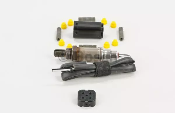 BOSCH 0 258 005 732 Лямбда-зонд