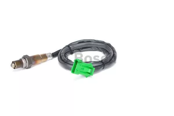BOSCH 0 258 006 026 Лямбда-зонд