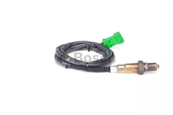 BOSCH 0 258 006 026 Лямбда-зонд
