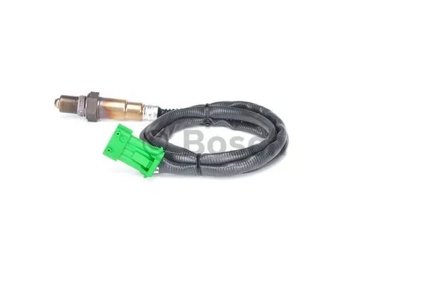 BOSCH 0 258 006 026 Лямбда-зонд