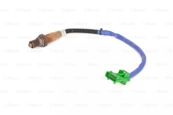 BOSCH 0 258 006 028 Лямбда-зонд