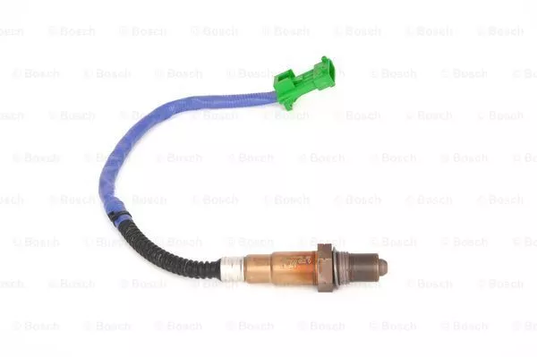 BOSCH 0 258 006 028 Лямбда-зонд