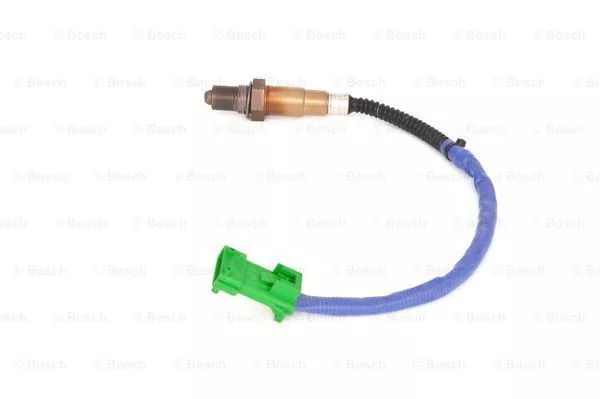 BOSCH 0 258 006 028 Лямбда-зонд