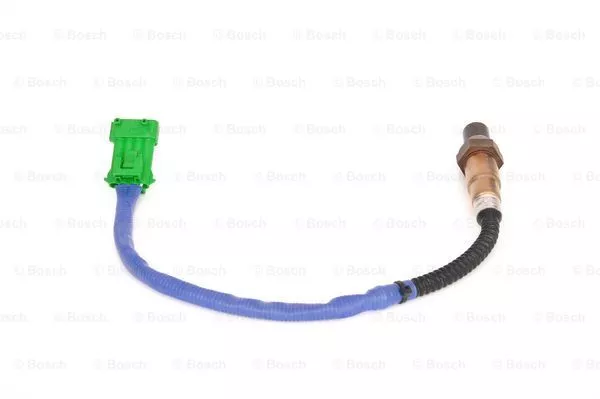 BOSCH 0 258 006 028 Лямбда-зонд