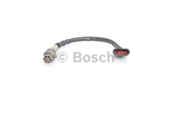 BOSCH 0 258 006 206 Лямбда-зонд