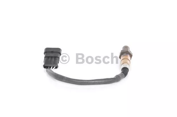 BOSCH 0 258 006 206 Лямбда-зонд