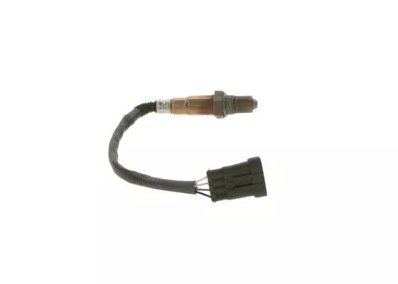 BOSCH 0 258 006 206 Лямбда-зонд