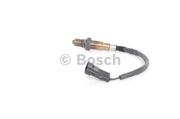 BOSCH 0 258 006 206 Лямбда-зонд