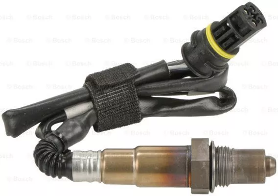 BOSCH 0 258 006 268 Лямбда-зонд