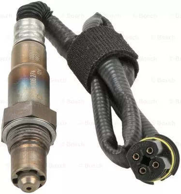 BOSCH 0 258 006 274 Лямбда-зонд