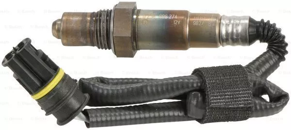 BOSCH 0 258 006 274 Лямбда-зонд