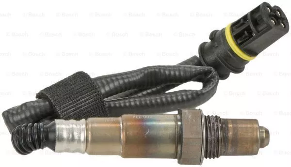 BOSCH 0 258 006 274 Лямбда-зонд