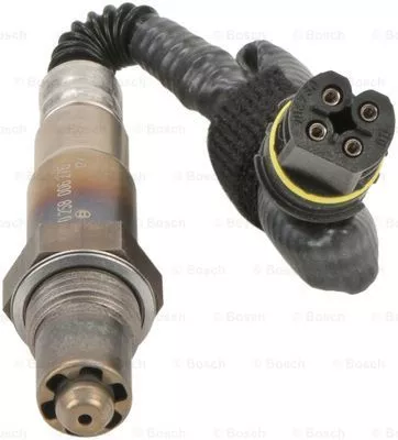 BOSCH 0 258 006 276 Лямбда-зонд