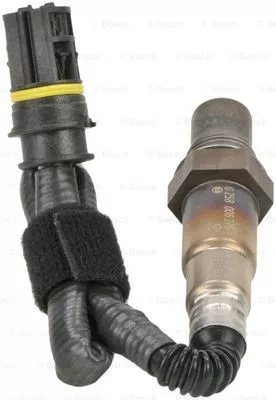 BOSCH 0 258 006 276 Лямбда-зонд