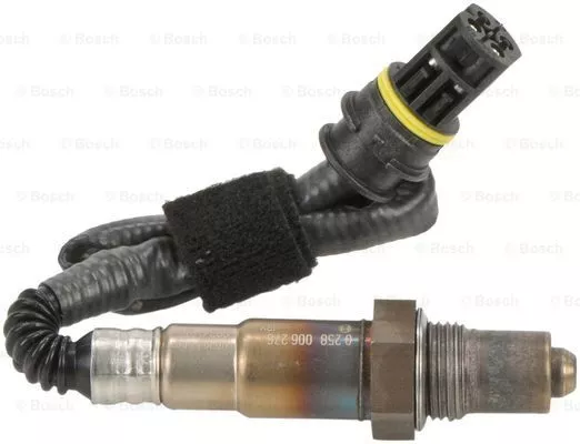 BOSCH 0 258 006 276 Лямбда-зонд