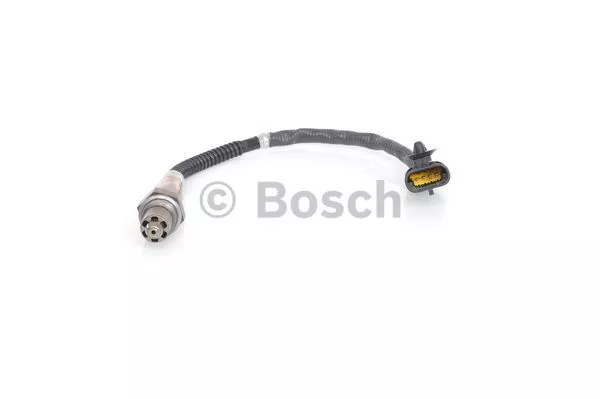 BOSCH 0 258 006 295 Лямбда-зонд
