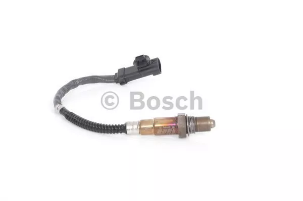 BOSCH 0 258 006 295 Лямбда-зонд