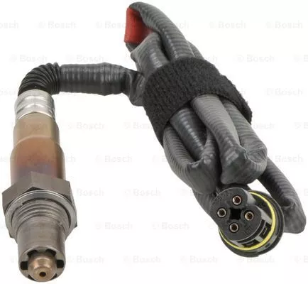 BOSCH 0 258 006 318 Лямбда-зонд