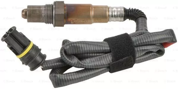 BOSCH 0 258 006 318 Лямбда-зонд