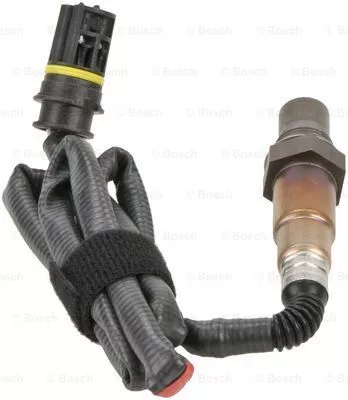 BOSCH 0 258 006 318 Лямбда-зонд
