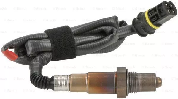 BOSCH 0 258 006 318 Лямбда-зонд