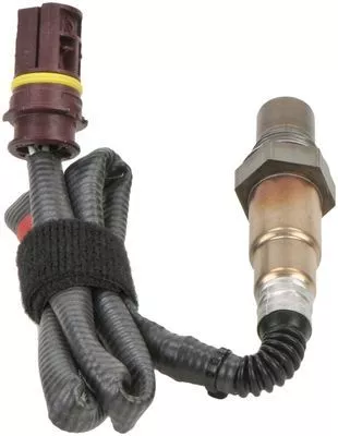 BOSCH 0 258 006 324 Лямбда-зонд
