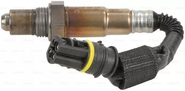 BOSCH 0 258 006 330 Лямбда-зонд