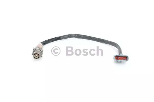 BOSCH 0 258 006 376 Лямбда-зонд