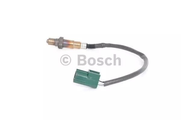 BOSCH 0 258 006 462 Лямбда-зонд