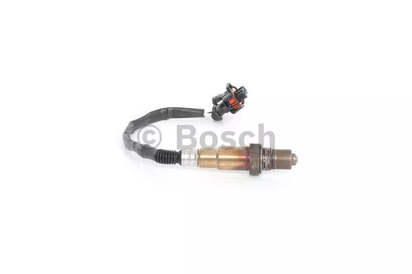 BOSCH 0 258 006 499 Лямбда-зонд