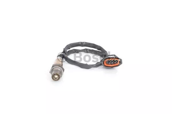 BOSCH 0 258 006 501 Лямбда-зонд