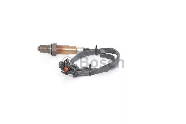 BOSCH 0 258 006 501 Лямбда-зонд
