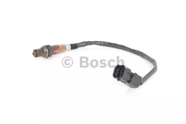 BOSCH 0258006537 Лямбда-зонд