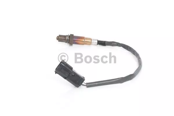 BOSCH 0258006537 Лямбда-зонд
