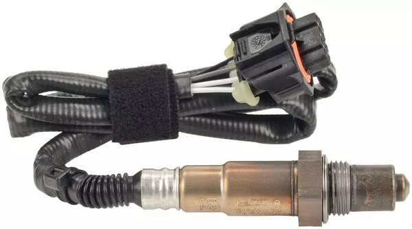 BOSCH 0 258 006 962 Лямбда-зонд