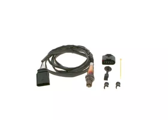 BOSCH 0 258 006 978 Лямбда-зонд