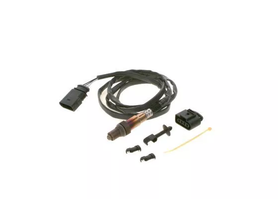 BOSCH 0 258 006 978 Лямбда-зонд