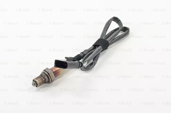 BOSCH 0 258 006 978 Лямбда-зонд