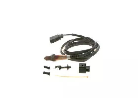 BOSCH 0 258 006 978 Лямбда-зонд