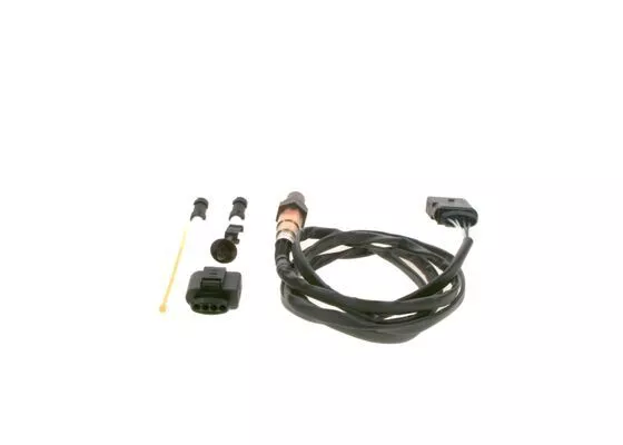 BOSCH 0 258 006 978 Лямбда-зонд